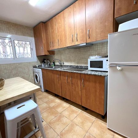 Apartamento Tortosa Salou Dış mekan fotoğraf
