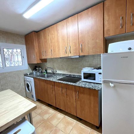 Apartamento Tortosa Salou Dış mekan fotoğraf