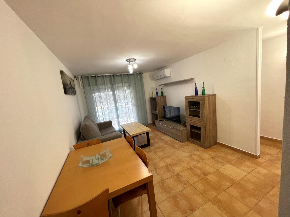 Apartamento Tortosa Salou Dış mekan fotoğraf