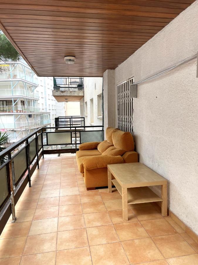 Apartamento Tortosa Salou Dış mekan fotoğraf
