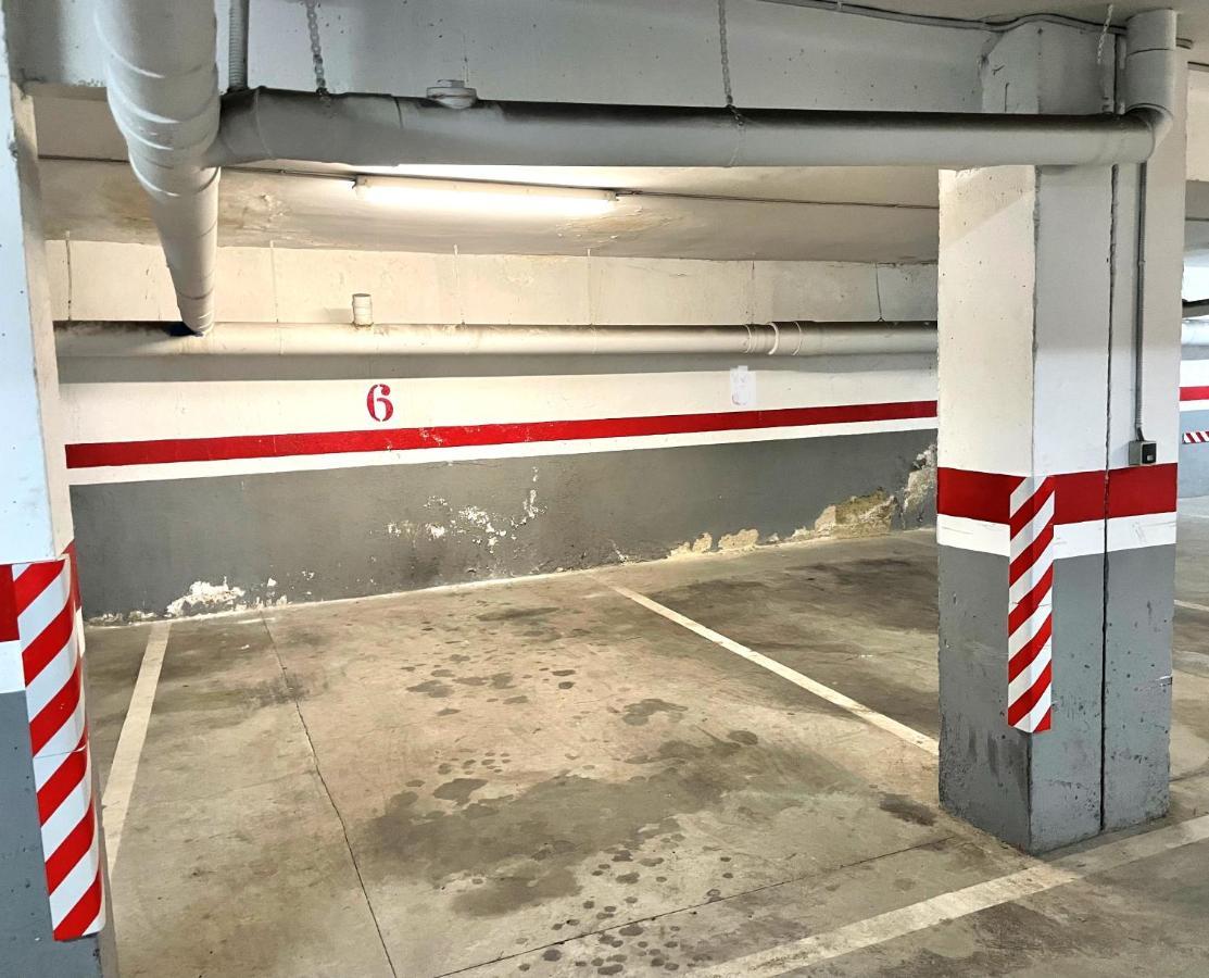 Apartamento Tortosa Salou Dış mekan fotoğraf