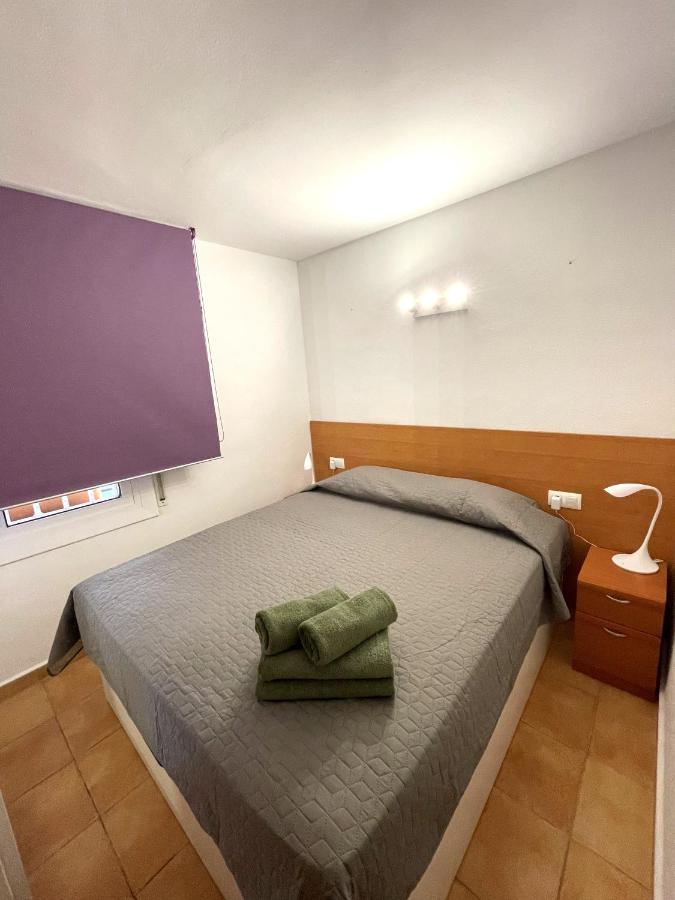 Apartamento Tortosa Salou Dış mekan fotoğraf