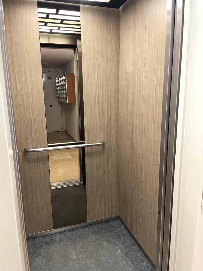Apartamento Tortosa Salou Dış mekan fotoğraf